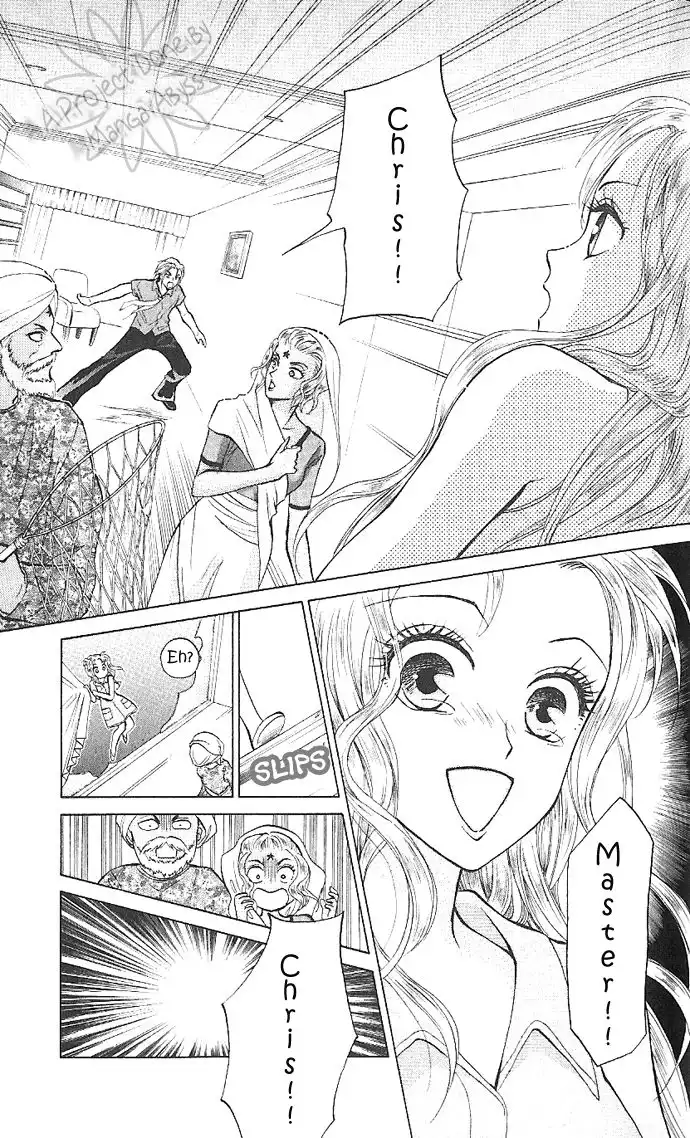 W Juliet II Chapter 1 28